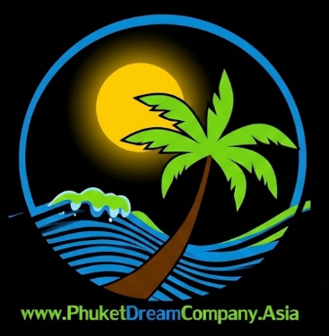 Phuket Dream Company logo